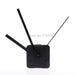 Wall Clock Quartz Watch Modern Design Large Decorative Clocks Parts Replace Kit Set