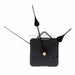 Wall Clock Quartz Watch Modern Design Large Decorative Clocks Parts Replace Kit Set