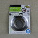 Stainless Steel Kitchen Sink Strainer Drain Hole Trap Bath Hair Catcher