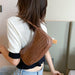Crocodile Pattern Baguette Bags Women Fashion PU Leather Shoulder Bag Ladies Purse