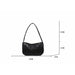 Crocodile Pattern Baguette Bags Women Fashion PU Leather Shoulder Bag Ladies Purse