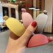 New Cute Candy Colors Banana Butterfly Star Shape Hair Claws Women Girls Hair Clips