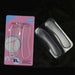 Silicone Soft Heel Liner Grips High Heel Comfort  Foot Pads Feet Care Accessories