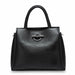 Women Top-handle Bag Genuine Leather Elegant Cross-Body Handbag High Quality Shoulder Bags