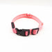 USB Charging Led Dog Collar Anti-Lost Visible In Dark Collar For Dogs