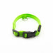 USB Charging Led Dog Collar Anti-Lost Visible In Dark Collar For Dogs