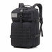 Large Capacity Men Military Tactical Backpack Softback Waterproof Hiking Camping Hunting Bags