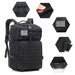 Large Capacity Men Military Tactical Backpack Softback Waterproof Hiking Camping Hunting Bags