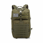 Large Capacity Men Military Tactical Backpack Softback Waterproof Hiking Camping Hunting Bags