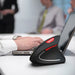 Vertical Ergonomic Wireless Mouse USB Rechargeable Gaming 2.4G Wireless Bluetooth Mouse
