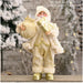Santa Claus Doll Christmas Tree Ornament Decorations For Home