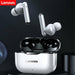 Lenovo LP1 Wireless Bluetooth Headset V5.0 Touch Stereo IPX4 Waterproof Earphone