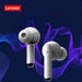 Lenovo LP1 Wireless Bluetooth Headset V5.0 Touch Stereo IPX4 Waterproof Earphone