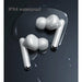 Lenovo LP1 Wireless Bluetooth Headset V5.0 Touch Stereo IPX4 Waterproof Earphone