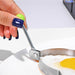 Egg Cooker Fried Egg Pancake Mold Stainless Steel Unique Kitchen Tool Accessories