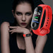 Wristwatch Fitness Smart Sports Bracelet Activity Running Fitness Tracker