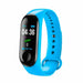 Wristwatch Fitness Smart Sports Bracelet Activity Running Fitness Tracker