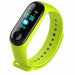 Wristwatch Fitness Smart Sports Bracelet Activity Running Fitness Tracker