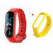 Wristwatch Fitness Smart Sports Bracelet Activity Running Fitness Tracker