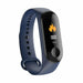 Wristwatch Fitness Smart Sports Bracelet Activity Running Fitness Tracker
