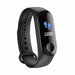 Wristwatch Fitness Smart Sports Bracelet Activity Running Fitness Tracker