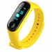 Wristwatch Fitness Smart Sports Bracelet Activity Running Fitness Tracker