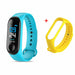 Wristwatch Fitness Smart Sports Bracelet Activity Running Fitness Tracker