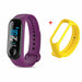 Wristwatch Fitness Smart Sports Bracelet Activity Running Fitness Tracker