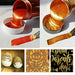 60ml Metallic Acrylic Waterproof Paint DIY Coloring Graffiti Pigments