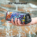 Mifa A10+ Portable Bluetooth Speaker 360° Stereo Sound IPX7 Waterproof Wireless Speaker