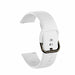 Silicone Watch Band Strap 20mm 22mm Active Gear Soft Sports Watchband Strap