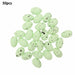 Christmas Easter Egg Decoration Artificial Stones Flower Home Party Decoration
