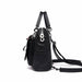 3-in-1 Women Backpacks Vintage Shoulder Bags Soft Leather Luxury Travel Backpack