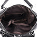 3-in-1 Women Backpacks Vintage Shoulder Bags Soft Leather Luxury Travel Backpack