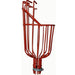 Basket Fruit Picker Head Convenient Fruit Catcher Garden Farm Fruit Picking Device