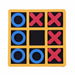 Parent-Child Interaction Board Game OX Tic-Tact-Toe Intelligent Mindful Game