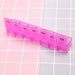 7 Days Pill Medicine Box Weekly Tablet Holder Storage Organizer Container Box
