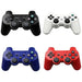 Wireless Bluetooth Gamepad For PS3 Controller Gaming Console Remote Controller