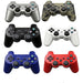 Wireless Bluetooth Gamepad For PS3 Controller Gaming Console Remote Controller