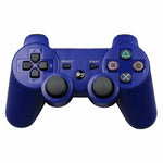 Wireless Bluetooth Gamepad For PS3 Controller Gaming Console Remote Controller
