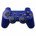 Wireless Bluetooth Gamepad For PS3 Controller Gaming Console Remote Controller