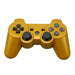 Wireless Bluetooth Gamepad For PS3 Controller Gaming Console Remote Controller