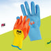 New Children Protective Gloves Durable Waterproof Garden Gloves For Kids