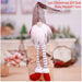Christmas Doll Decorations For Home Christmas Ornament Gifts