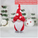 Christmas Doll Decorations For Home Christmas Ornament Gifts
