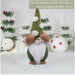 Christmas Doll Decorations For Home Christmas Ornament Gifts