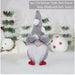 Christmas Doll Decorations For Home Christmas Ornament Gifts
