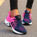 Women Running Shoes Breathable Casual Outdoor Light Weight Sports Shoes Casual Sneakers