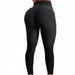Yoga Pants Leggings Women Sport Fitness Gym Clothing Tights Workout Anti Cellulite High Waist Active Wear