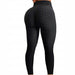 Yoga Pants Leggings Women Sport Fitness Gym Clothing Tights Workout Anti Cellulite High Waist Active Wear
